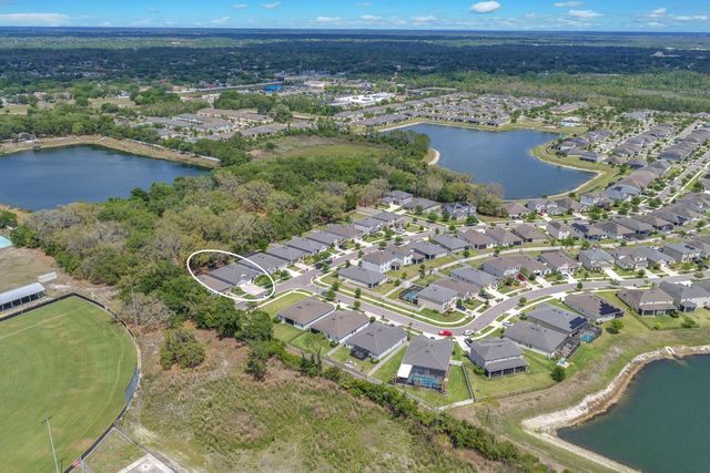 11404 BLUE WOODS DRIVE, Riverview, FL 33569
