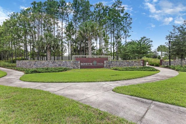 11404 BLUE WOODS DRIVE, Riverview, FL 33569
