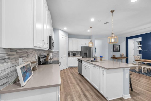 11404 BLUE WOODS DRIVE, Riverview, FL 33569