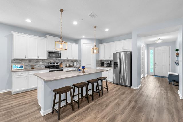 11404 BLUE WOODS DRIVE, Riverview, FL 33569
