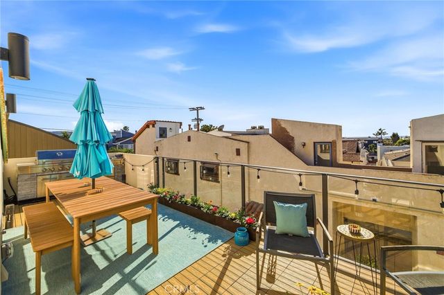 647 2nd, Hermosa Beach, CA 90254