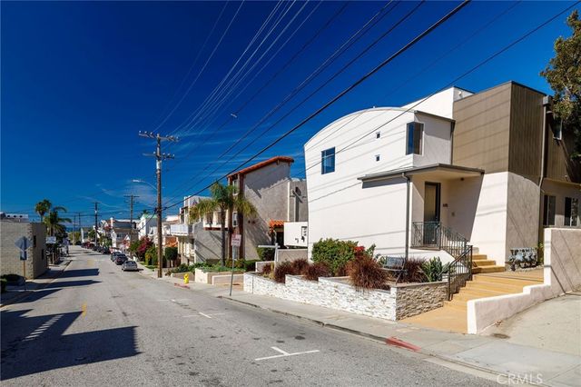 647 2nd, Hermosa Beach, CA 90254