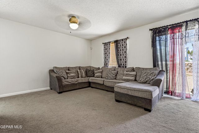 5757 RICK HUSBAND Drive, El Paso, TX 79934