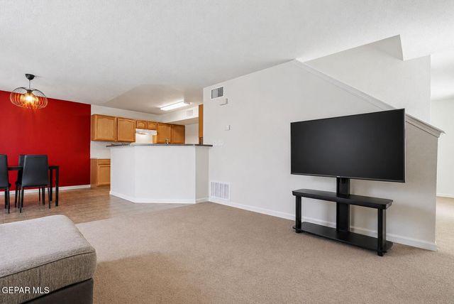 5757 RICK HUSBAND Drive, El Paso, TX 79934