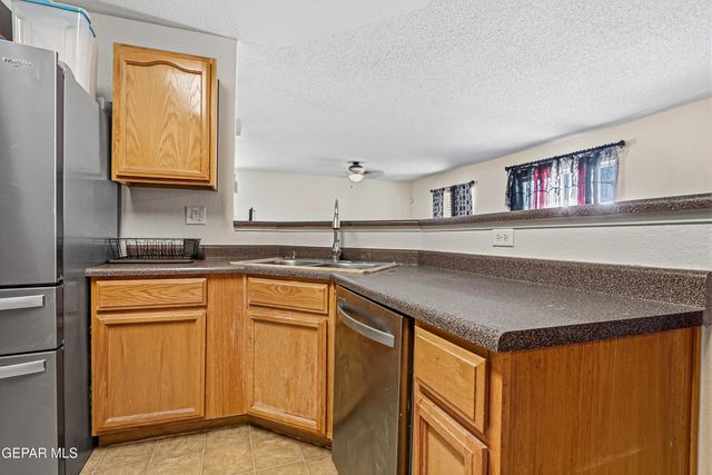 5757 RICK HUSBAND Drive, El Paso, TX 79934