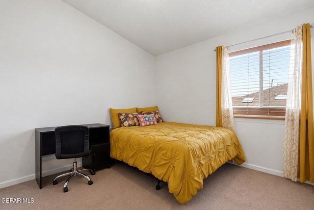 5757 RICK HUSBAND Drive, El Paso, TX 79934