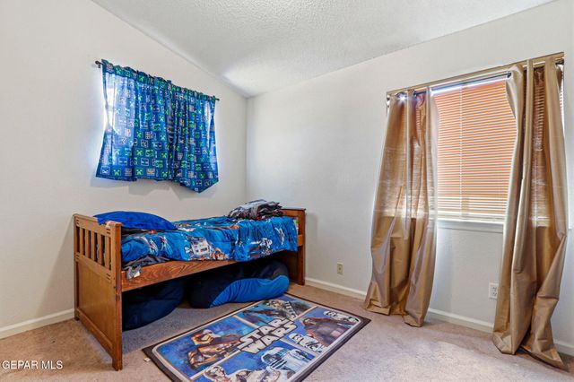 5757 RICK HUSBAND Drive, El Paso, TX 79934