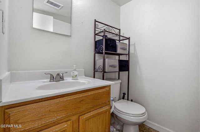 5757 RICK HUSBAND Drive, El Paso, TX 79934