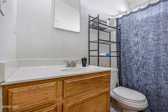 5757 RICK HUSBAND Drive, El Paso, TX 79934