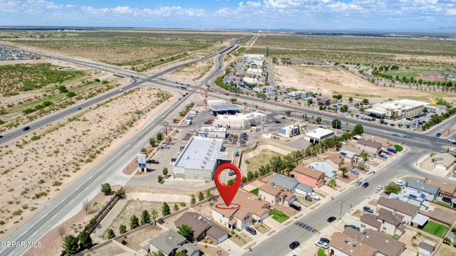 5757 RICK HUSBAND Drive, El Paso, TX 79934