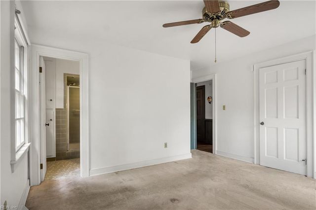202 Dawson DR, Seaford, VA 23696