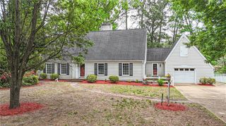 202 Dawson DR, Seaford, VA 23696