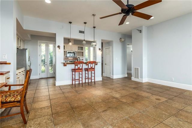 705 Hernando Place, Dauphin Island, AL 36528