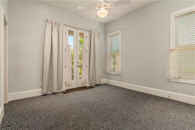 705 Hernando Place, Dauphin Island, AL 36528