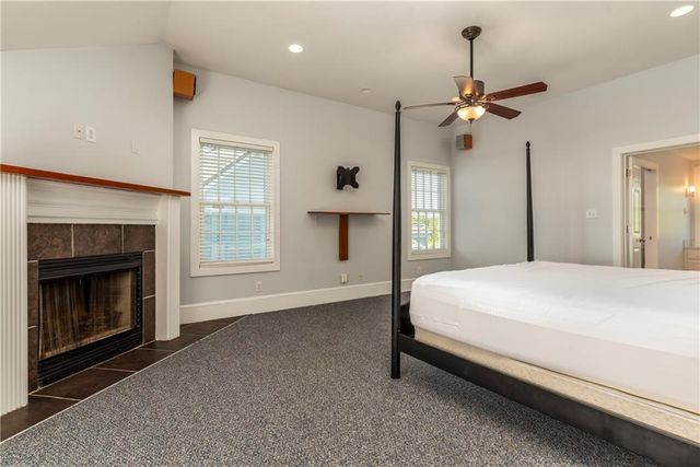 705 Hernando Place, Dauphin Island, AL 36528