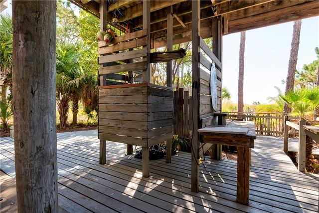 705 Hernando Place, Dauphin Island, AL 36528