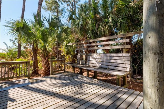 705 Hernando Place, Dauphin Island, AL 36528