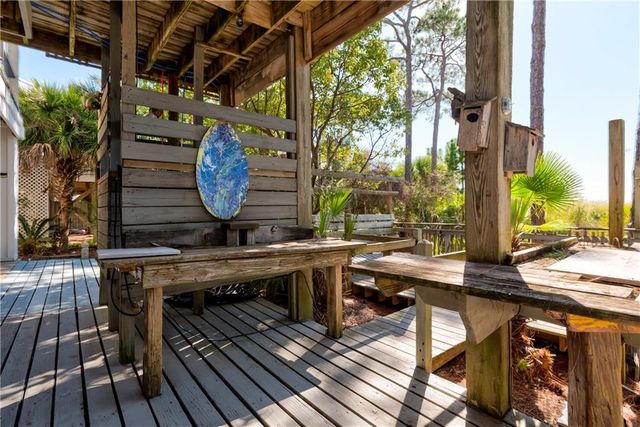 705 Hernando Place, Dauphin Island, AL 36528