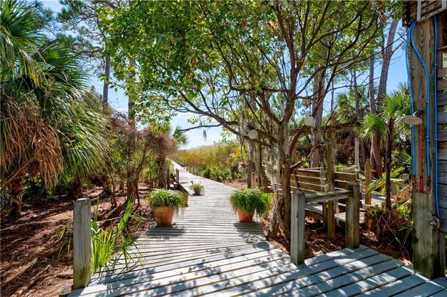 705 Hernando Place, Dauphin Island, AL 36528