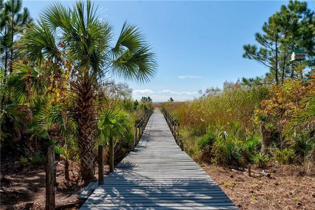 705 Hernando Place, Dauphin Island, AL 36528