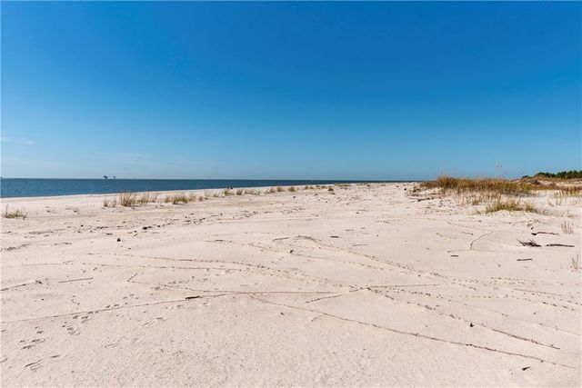 705 Hernando Place, Dauphin Island, AL 36528