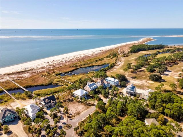 705 Hernando Place, Dauphin Island, AL 36528