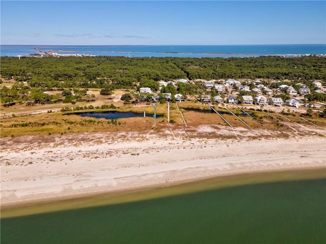 705 Hernando Place, Dauphin Island, AL 36528