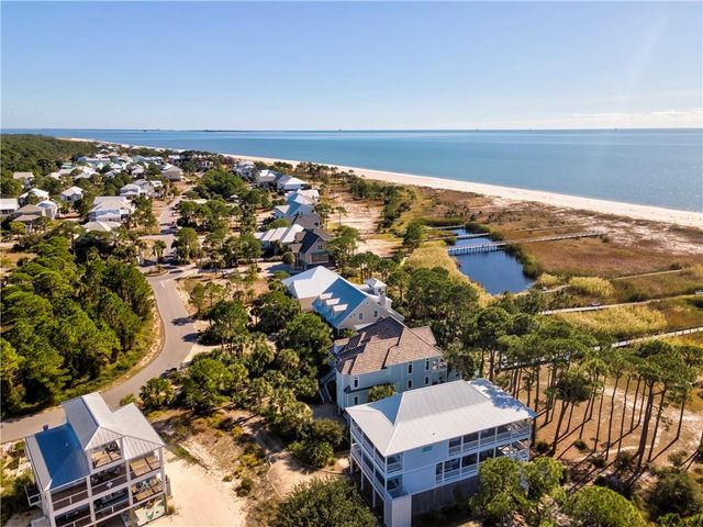 705 Hernando Place, Dauphin Island, AL 36528