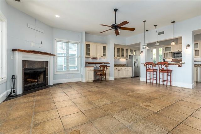 705 Hernando Place, Dauphin Island, AL 36528