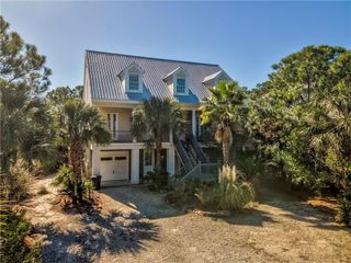 705 Hernando Place, Dauphin Island, AL 36528