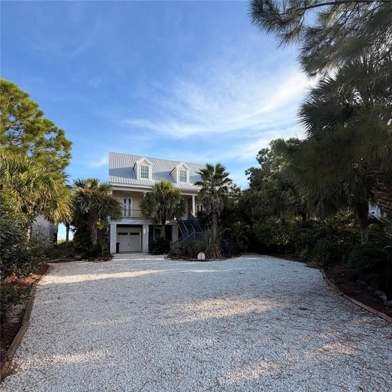 705 Hernando Place, Dauphin Island, AL 36528 — photo 2