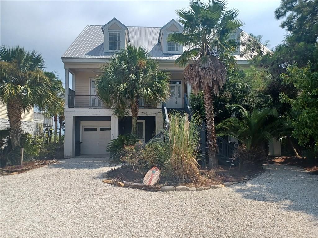 705 Hernando Place, Dauphin Island, AL 36528 — photo 4