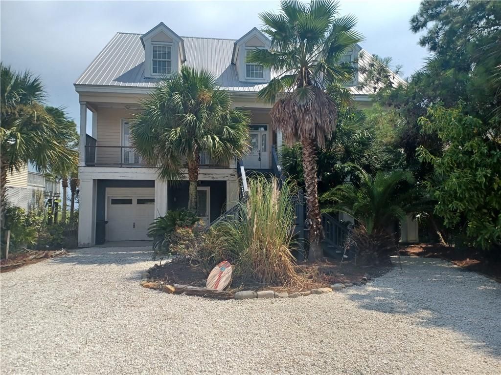 705 Hernando Place, Dauphin Island, AL 36528 — photo 5