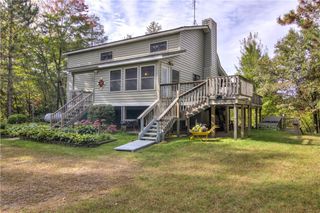 1182 24 3/4 Street, Cameron, WI 54822