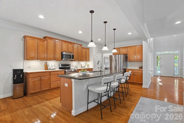 155 Culpeze Road, Mooresville, NC 28117