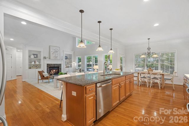 155 Culpeze Road, Mooresville, NC 28117