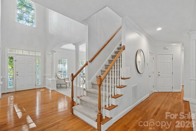 155 Culpeze Road, Mooresville, NC 28117