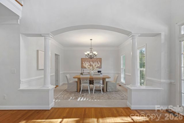 155 Culpeze Road, Mooresville, NC 28117