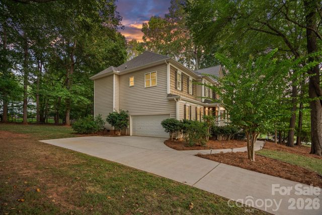 155 Culpeze Road, Mooresville, NC 28117