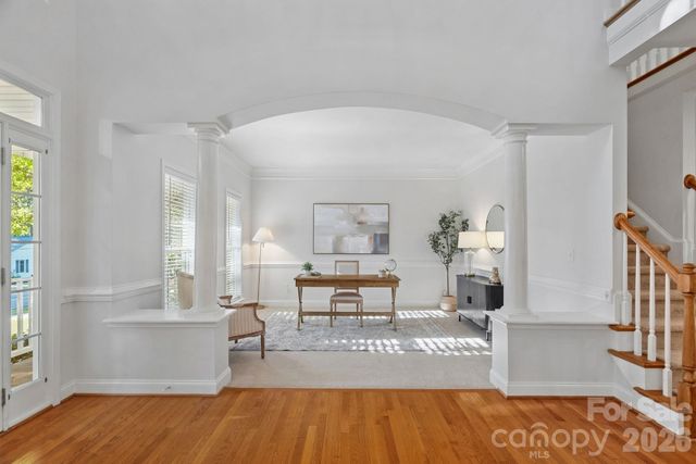 155 Culpeze Road, Mooresville, NC 28117