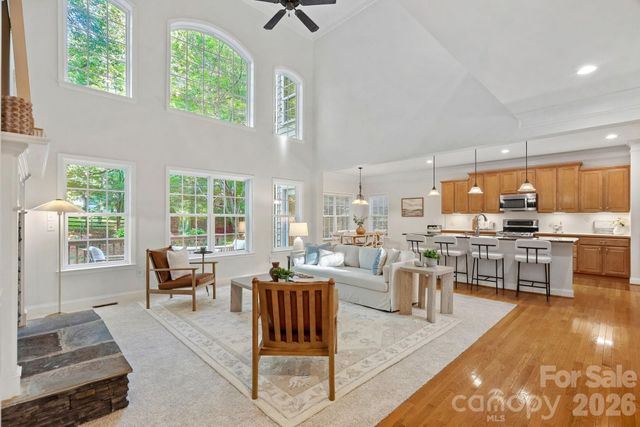 155 Culpeze Road, Mooresville, NC 28117