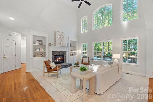 155 Culpeze Road, Mooresville, NC 28117