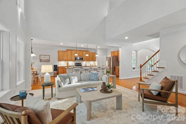 155 Culpeze Road, Mooresville, NC 28117