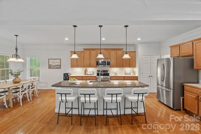155 Culpeze Road, Mooresville, NC 28117