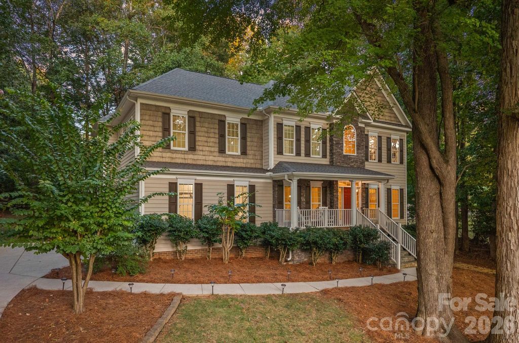 155 Culpeze Road, Mooresville, NC 28117
