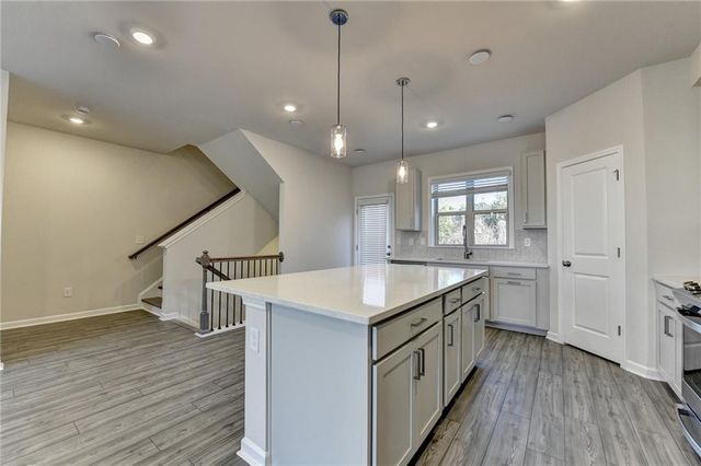 3661 Willingham Run, Marietta, GA 30008