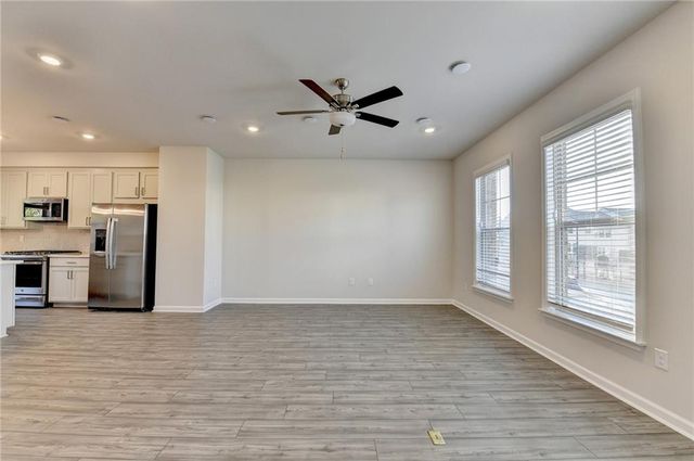 3661 Willingham Run, Marietta, GA 30008