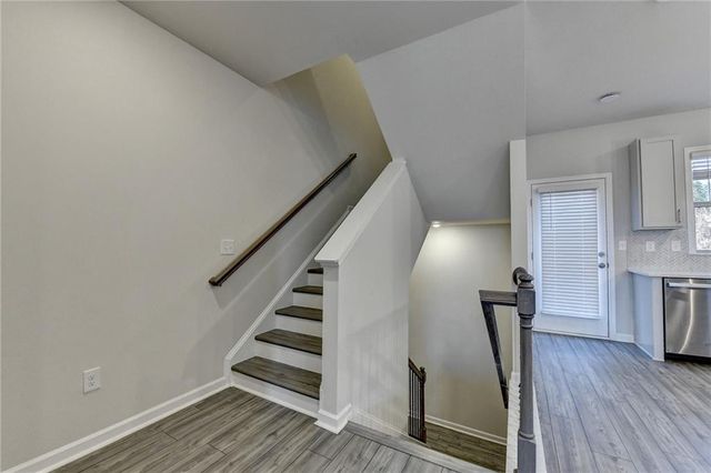 3661 Willingham Run, Marietta, GA 30008