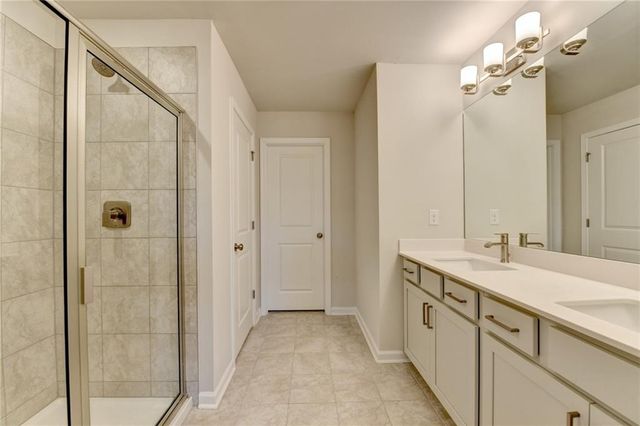 3661 Willingham Run, Marietta, GA 30008