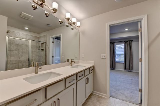 3661 Willingham Run, Marietta, GA 30008